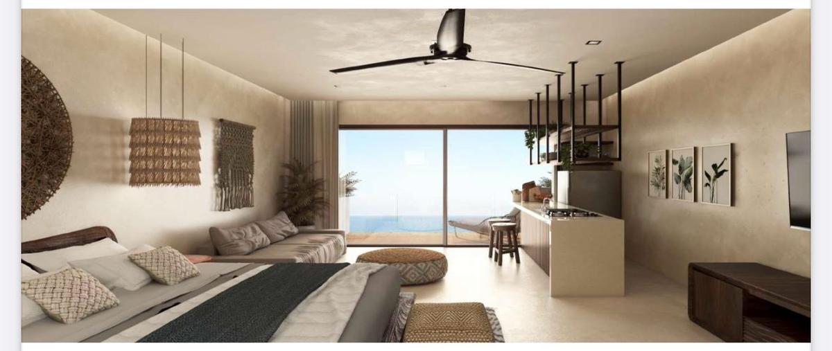 Foto de departamento en venta en  , puerto morelos, benito juárez, quintana roo, 28764842 No. 06