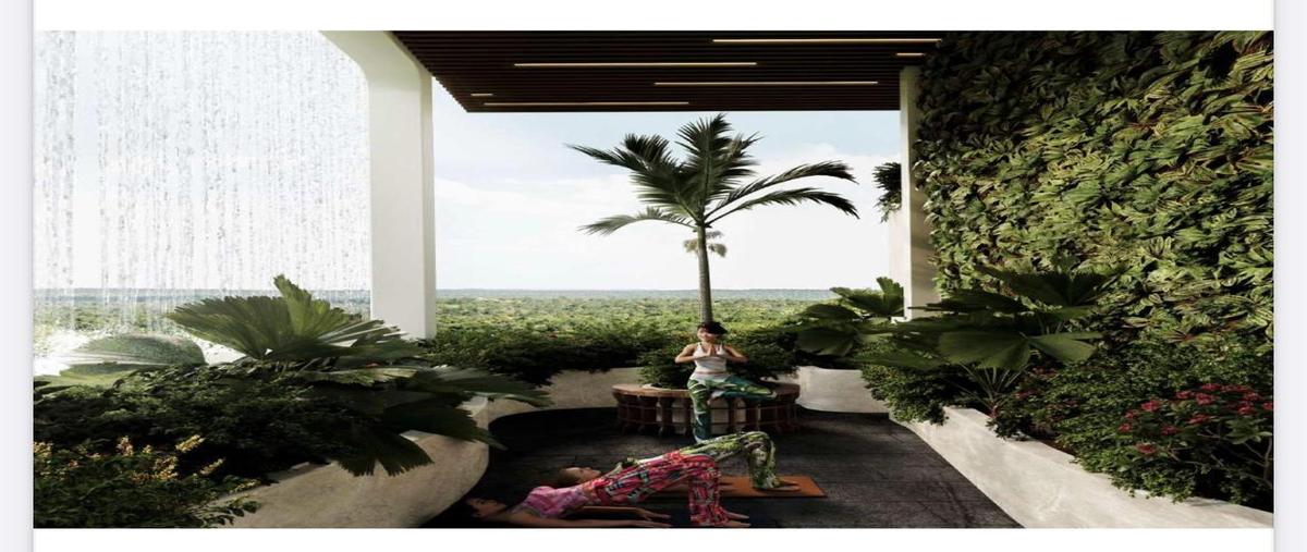Foto de departamento en venta en  , puerto morelos, benito juárez, quintana roo, 28764842 No. 09