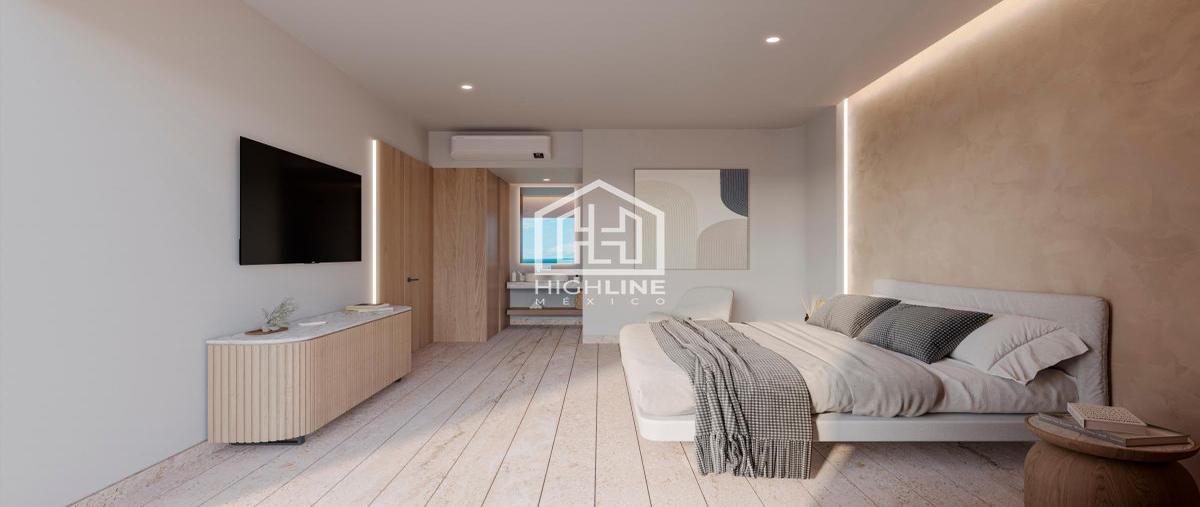 Foto de departamento en venta en  , puerto morelos, benito juárez, quintana roo, 28764845 No. 05