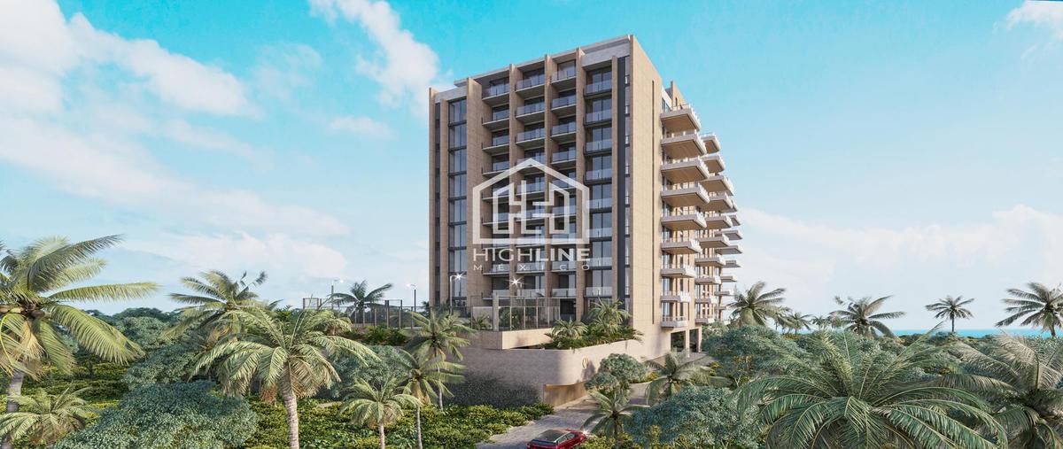 Foto de departamento en venta en  , puerto morelos, benito juárez, quintana roo, 28764845 No. 14