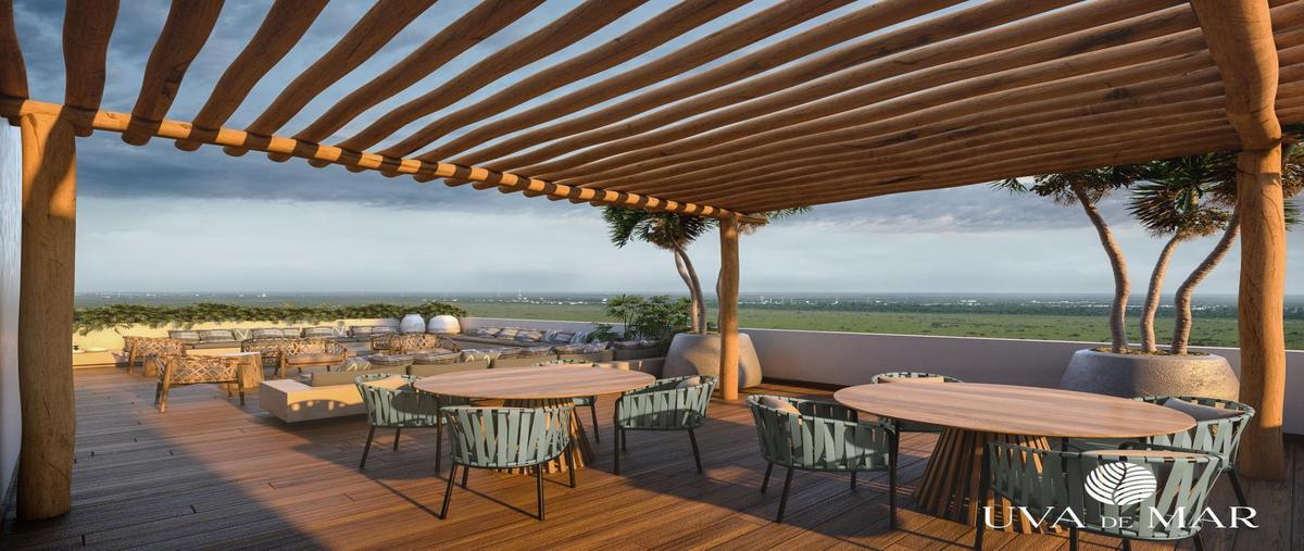 Foto de departamento en venta en  , puerto morelos, benito juárez, quintana roo, 0 No. 03