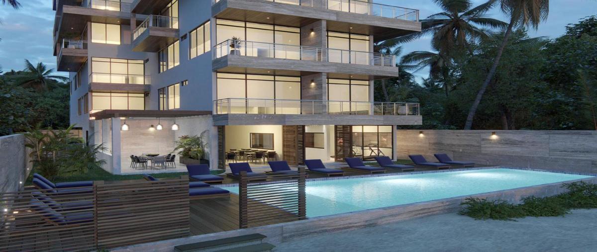 Foto de departamento en , puerto morelos, benito juárez, quintana roo, 28766854 foto 01 Foto de departamento en venta en , puerto morelos, benito juárez, quintana roo, 28766854 No. 01
