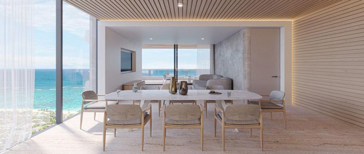 Foto de casa en venta en  , puerto morelos, benito juárez, quintana roo, 0 No. 05