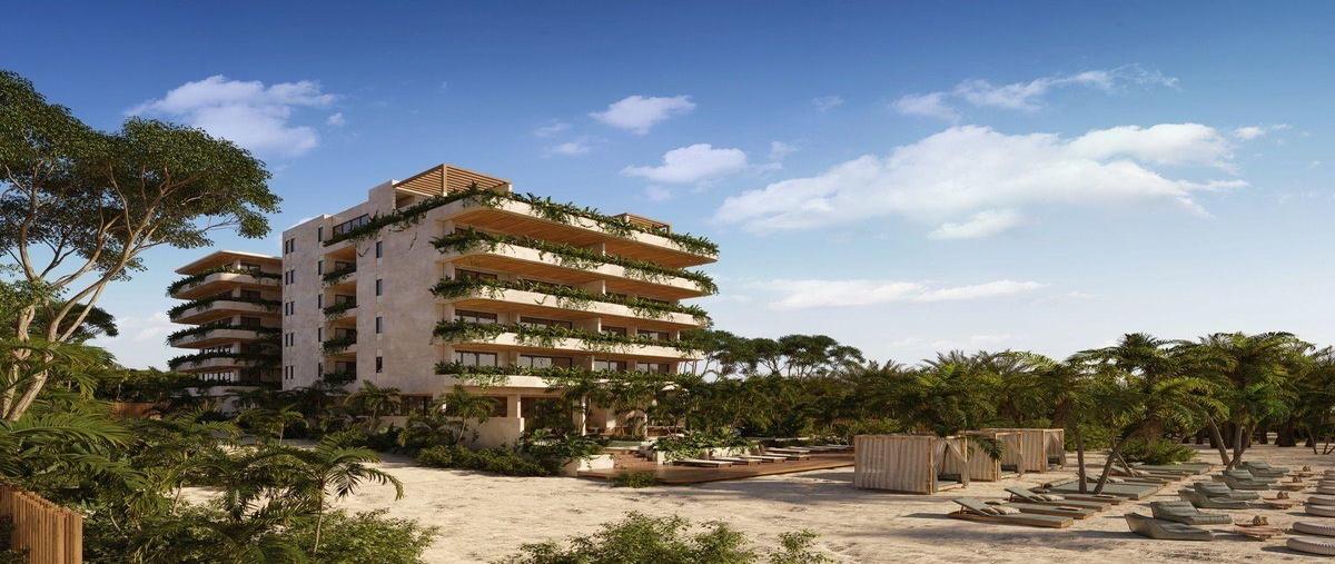 Foto de departamento en venta en  , puerto morelos, benito juárez, quintana roo, 28784815 No. 03
