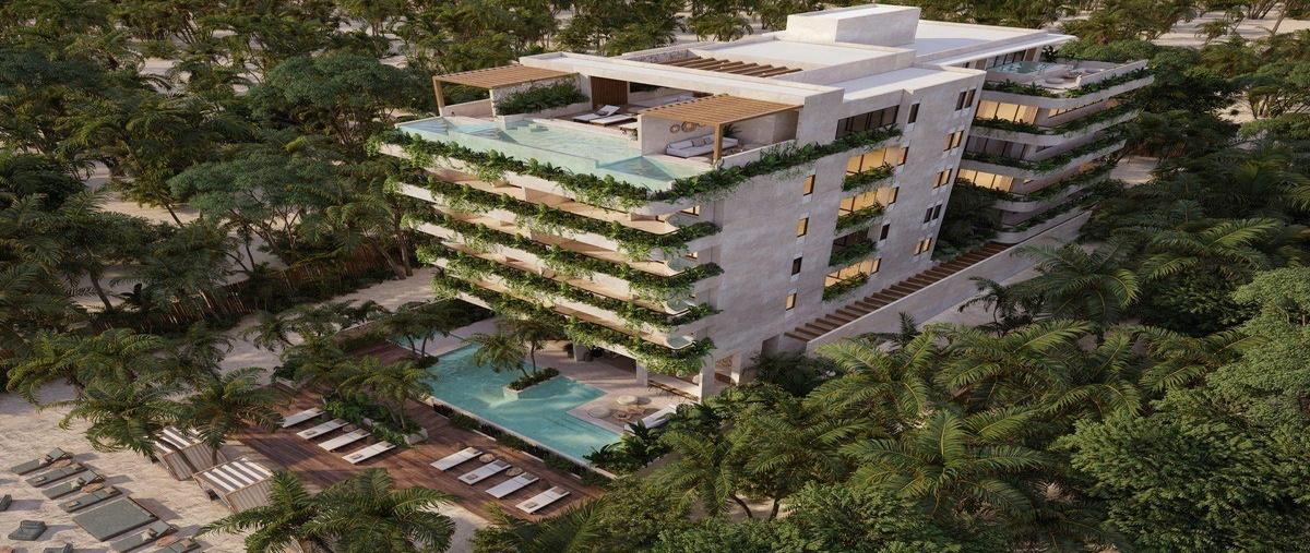 Foto de departamento en venta en  , puerto morelos, benito juárez, quintana roo, 28784815 No. 05