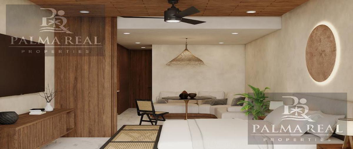 Foto de departamento en venta en  , puerto morelos, benito juárez, quintana roo, 28788169 No. 05