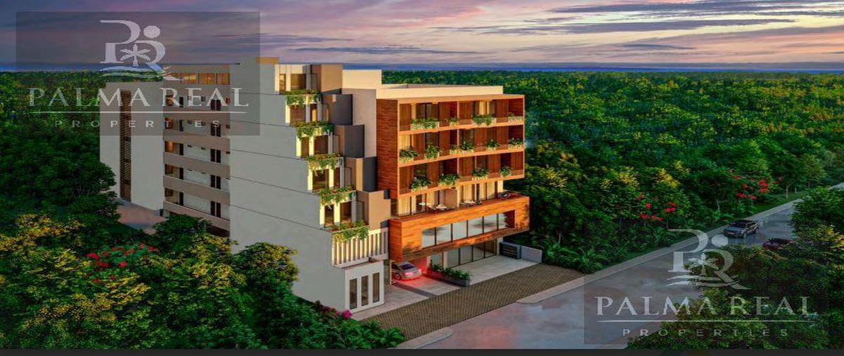 Foto de departamento en , puerto morelos, benito juárez, quintana roo, 0 foto 01 Foto de departamento en venta en , puerto morelos, benito juárez, quintana roo, 0 No. 01
