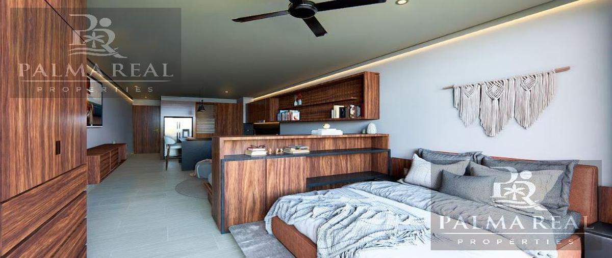 Foto de departamento en , puerto morelos, benito juárez, quintana roo, 0 foto 03 Foto de departamento en venta en , puerto morelos, benito juárez, quintana roo, 0 No. 03