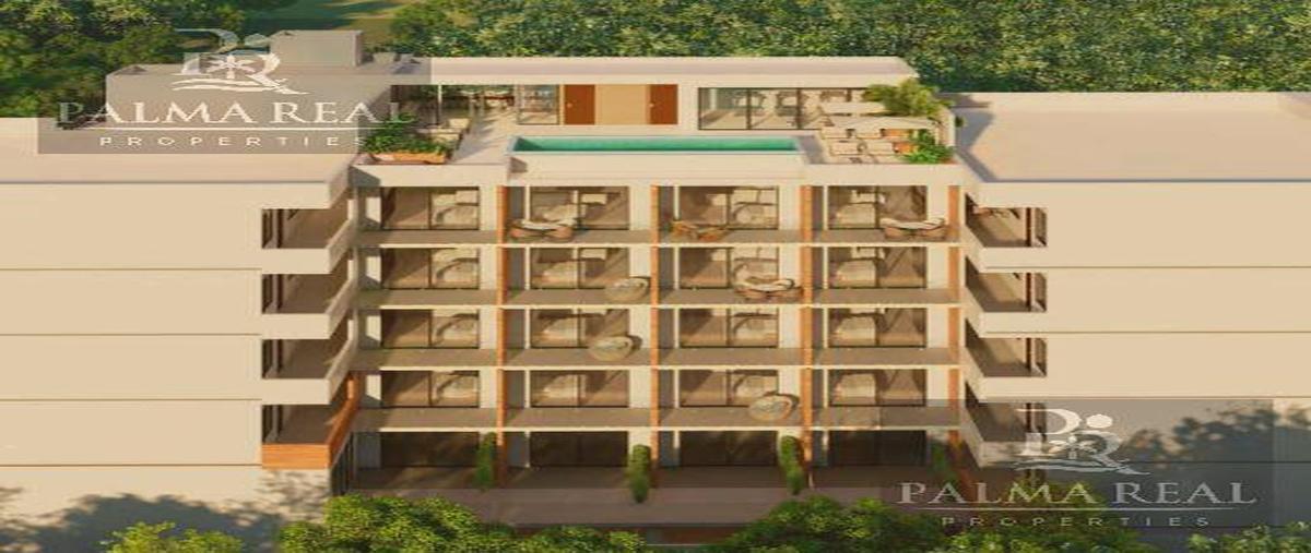 Foto de departamento en , puerto morelos, benito juárez, quintana roo, 0 foto 05 Foto de departamento en venta en , puerto morelos, benito juárez, quintana roo, 0 No. 05