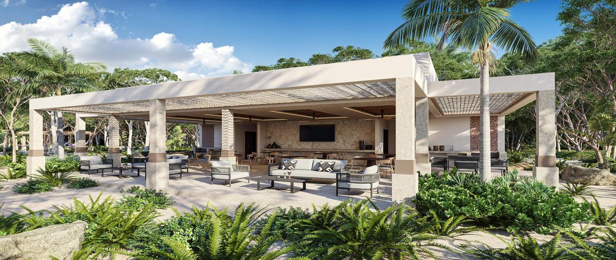 Foto de departamento en venta en  , puerto morelos, benito juárez, quintana roo, 0 No. 04