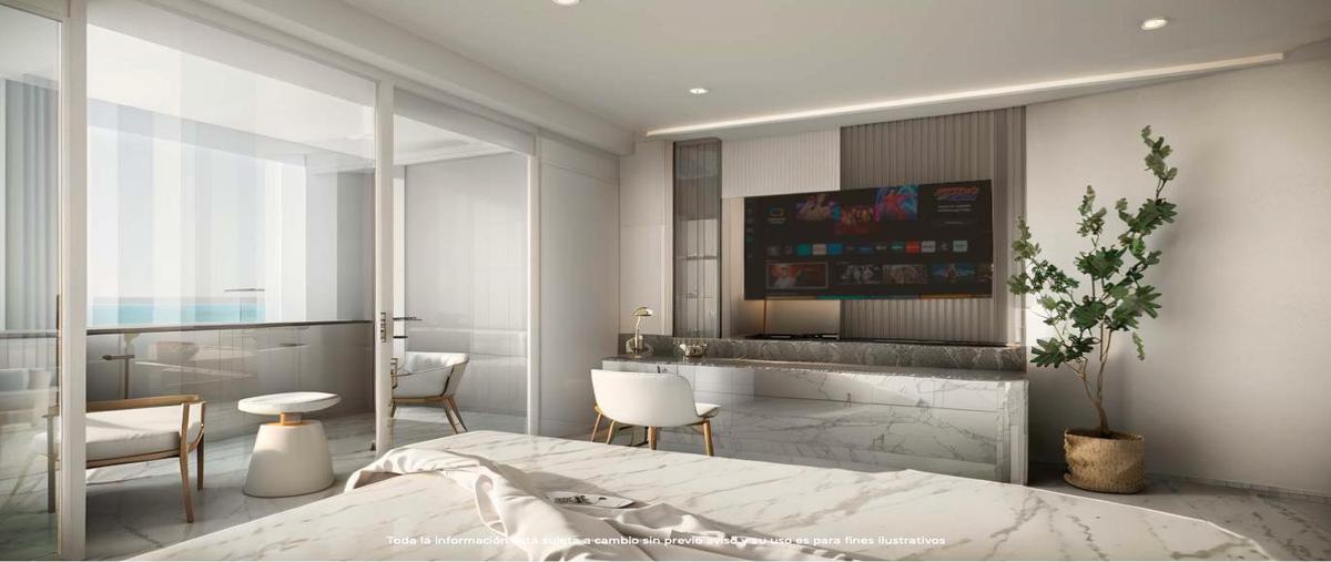 Foto de departamento en venta en  , puerto morelos, benito juárez, quintana roo, 0 No. 05