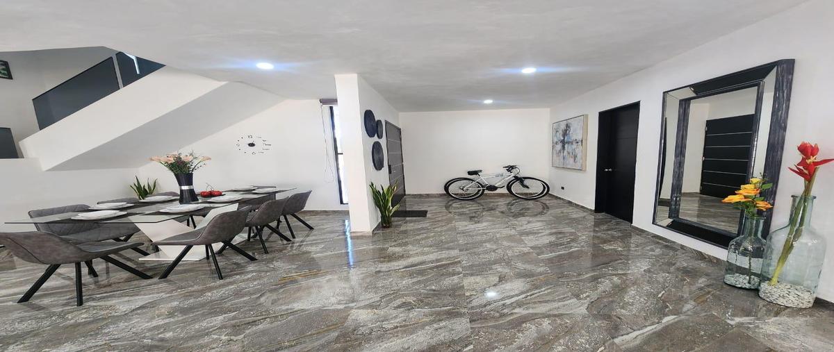 Foto de rancho en venta en  , puerto morelos, benito juárez, quintana roo, 0 No. 04
