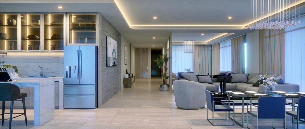 Foto de departamento en , puerto morelos, benito juárez, quintana roo, 0 foto 03 Foto de departamento en venta en , puerto morelos, benito juárez, quintana roo, 0 No. 03