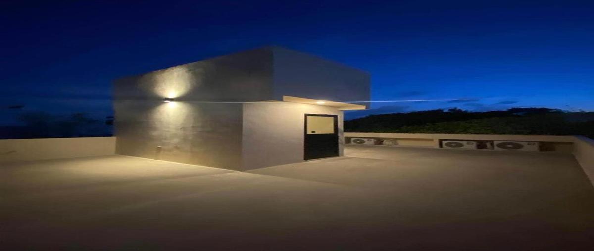 Foto de casa en renta en  , puerto morelos, benito juárez, quintana roo, 0 No. 03