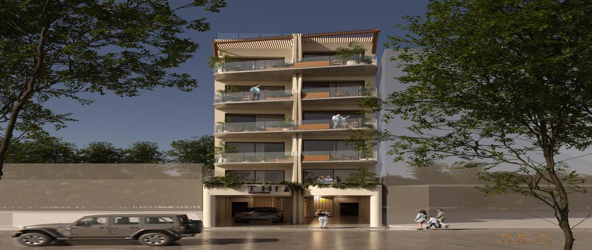 Foto de departamento en venta en  , puerto morelos, benito juárez, quintana roo, 0 No. 05