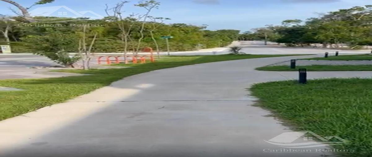 Foto de terreno habitacional en , puerto morelos, benito juárez, quintana roo, 0 foto 03 Foto de terreno habitacional en venta en , puerto morelos, benito juárez, quintana roo, 0 No. 03