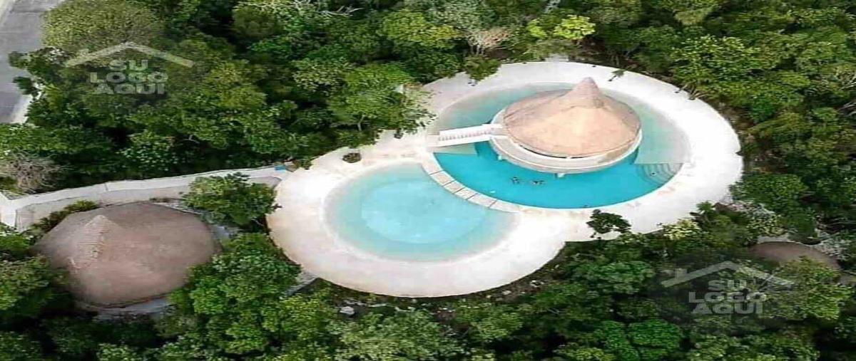 Foto de casa en venta en  , puerto morelos, benito juárez, quintana roo, 29335967 No. 03