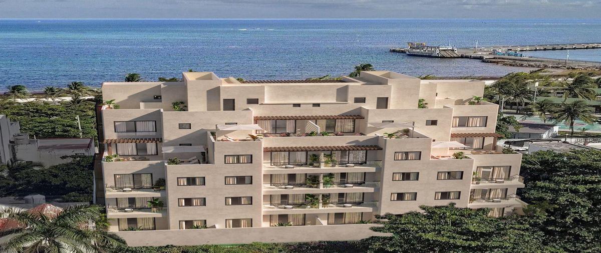 Foto de departamento en , puerto morelos, benito juárez, quintana roo, 0 foto 03 Foto de departamento en venta en , puerto morelos, benito juárez, quintana roo, 0 No. 03