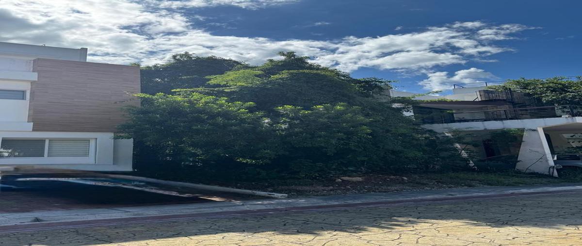 Foto de terreno habitacional en venta en  , puerto morelos, benito juárez, quintana roo, 0 No. 03