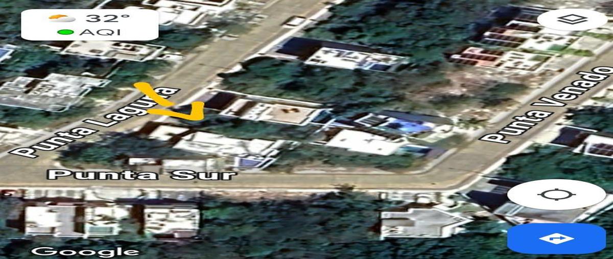 Foto de terreno habitacional en venta en  , puerto morelos, benito juárez, quintana roo, 0 No. 04