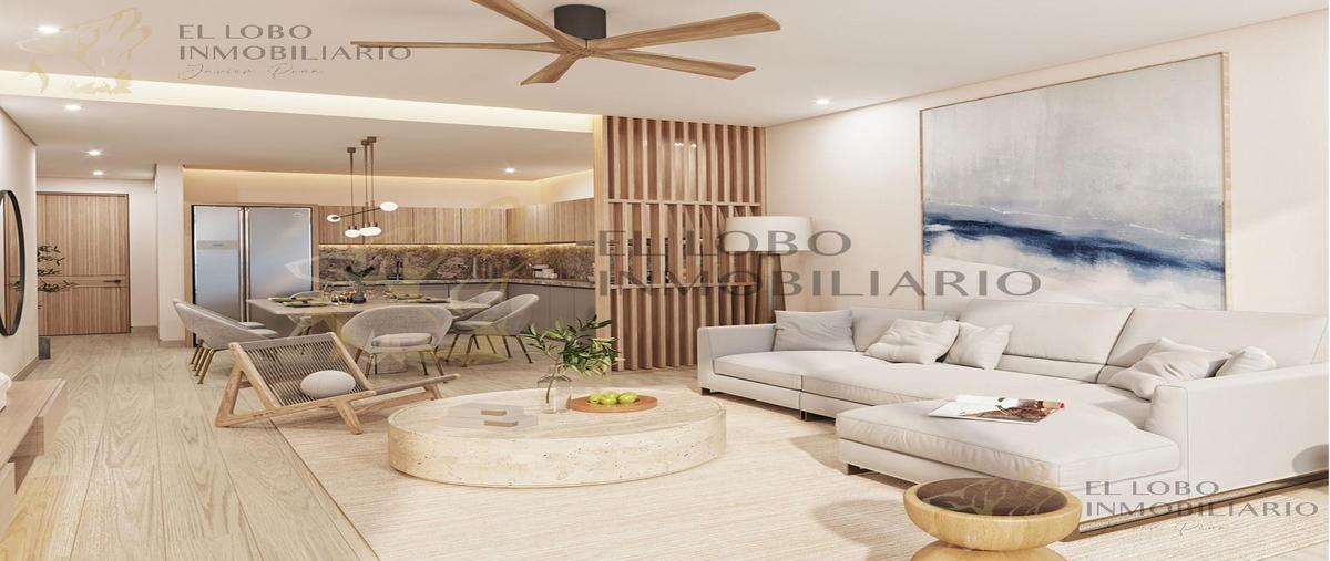 Foto de departamento en venta en  , puerto morelos, benito juárez, quintana roo, 29487990 No. 05