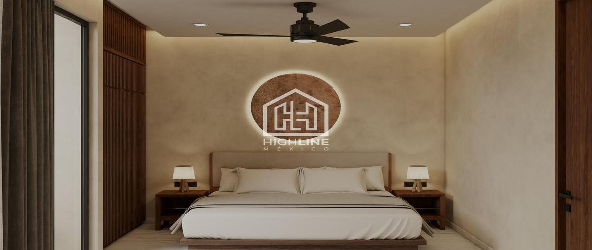 Foto de departamento en venta en  , puerto morelos, benito juárez, quintana roo, 29523230 No. 05