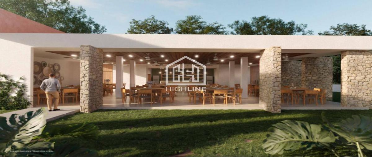 Foto de terreno habitacional en venta en  , puerto morelos, benito juárez, quintana roo, 29538542 No. 03