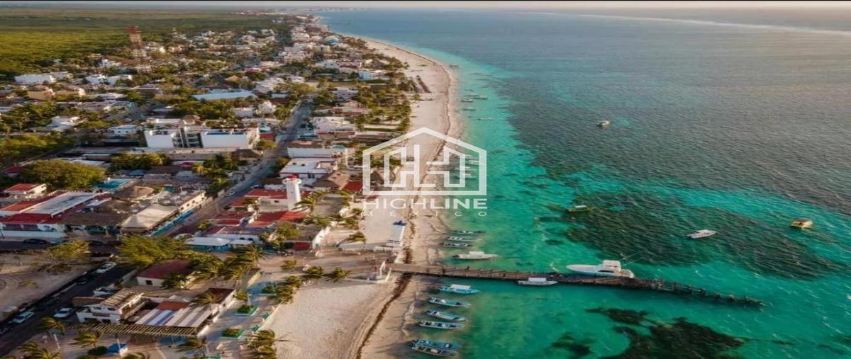 Foto de terreno habitacional en venta en  , puerto morelos, benito juárez, quintana roo, 29538542 No. 04