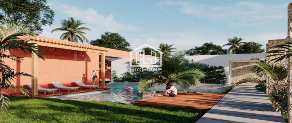 Foto de terreno habitacional en venta en  , puerto morelos, benito juárez, quintana roo, 29538542 No. 05
