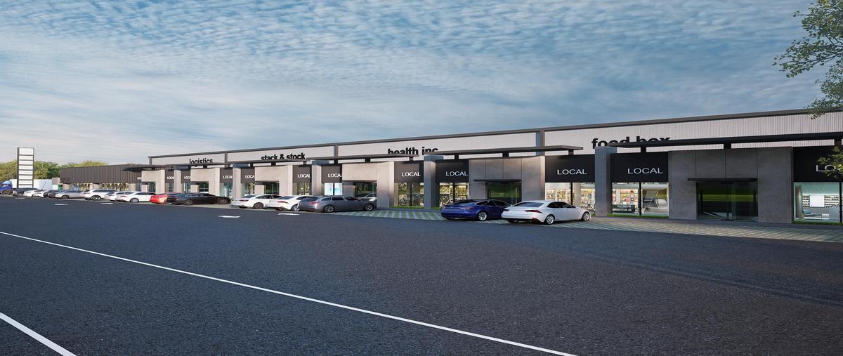 Foto de bodega en renta en  , puerto morelos, benito juárez, quintana roo, 0 No. 04