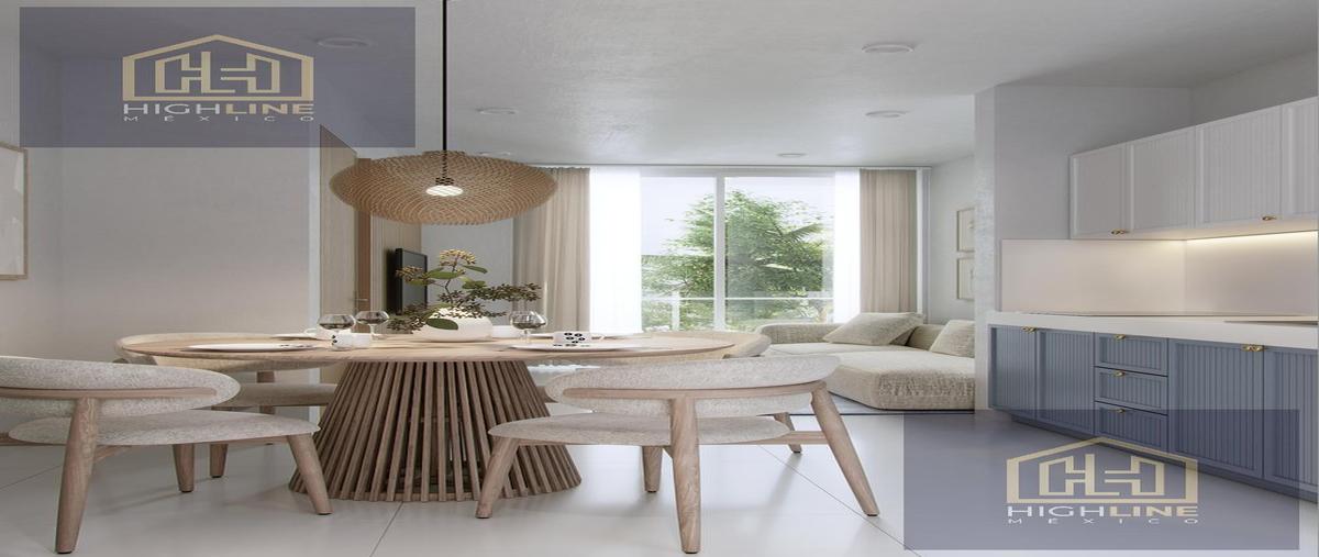 Foto de departamento en venta en  , puerto morelos, benito juárez, quintana roo, 29821639 No. 07