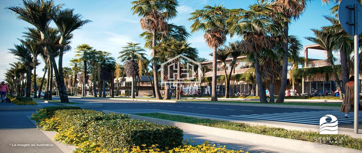 Foto de terreno habitacional en venta en  , puerto morelos, benito juárez, quintana roo, 29836202 No. 03