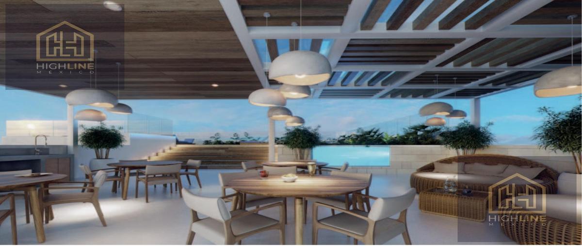 Foto de departamento en venta en  , puerto morelos, benito juárez, quintana roo, 29836204 No. 05