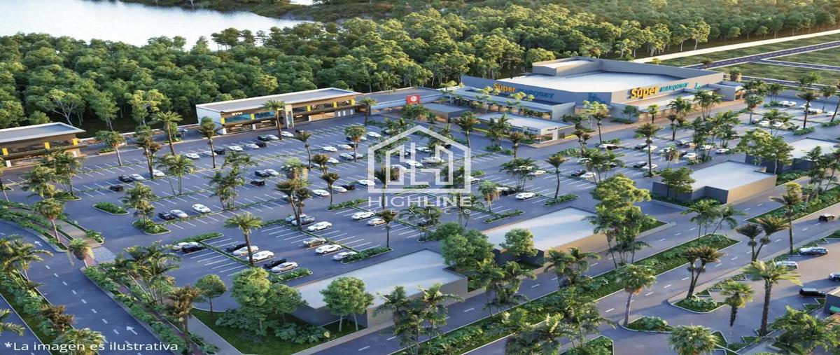 Foto de terreno habitacional en venta en  , puerto morelos, benito juárez, quintana roo, 29842216 No. 04