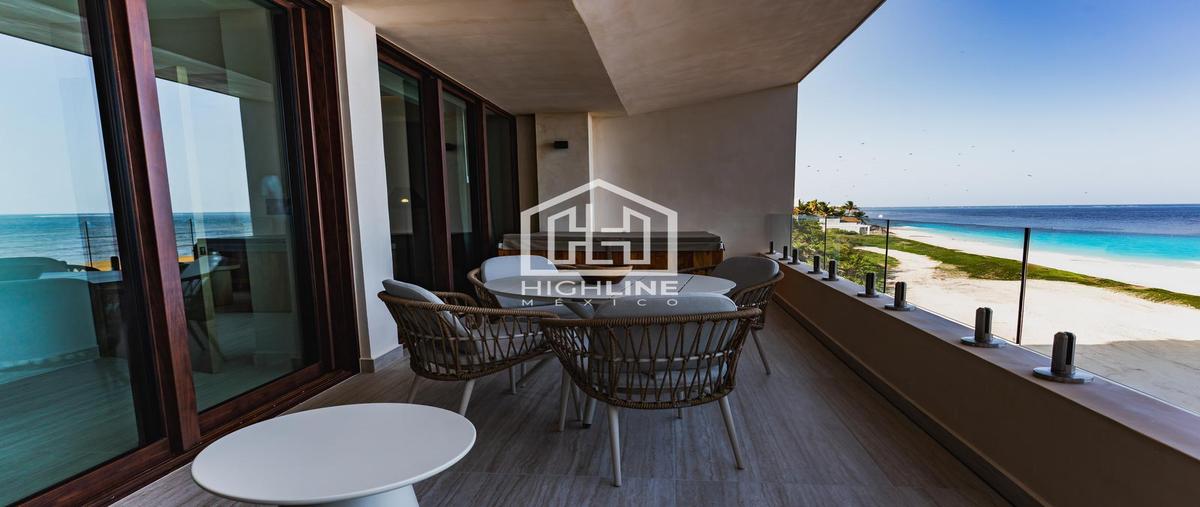 Foto de departamento en venta en  , puerto morelos, benito juárez, quintana roo, 29846329 No. 03