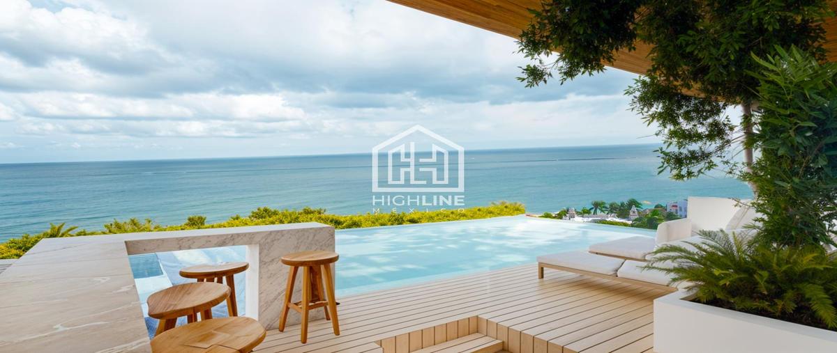 Foto de departamento en venta en  , puerto morelos, benito juárez, quintana roo, 29870745 No. 03