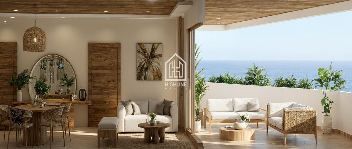 Foto de departamento en venta en  , puerto morelos, benito juárez, quintana roo, 29870745 No. 04
