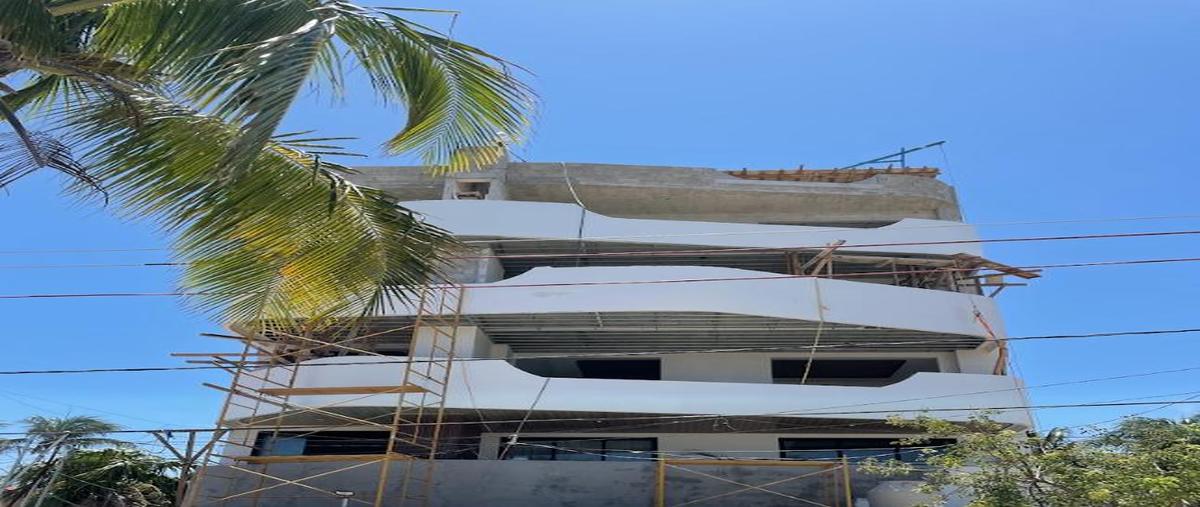 Foto de departamento en venta en  , puerto morelos, benito juárez, quintana roo, 29874759 No. 03