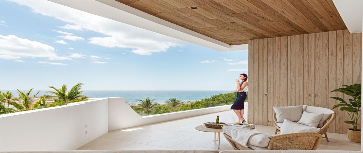 Foto de departamento en venta en  , puerto morelos, benito juárez, quintana roo, 0 No. 04
