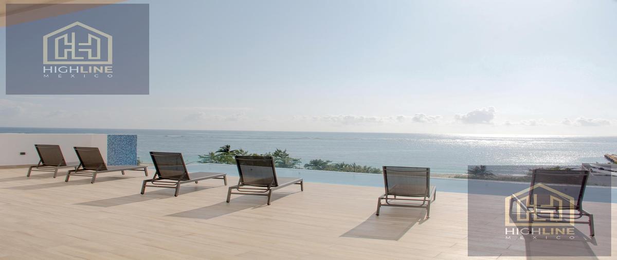 Foto de departamento en venta en  , puerto morelos, benito juárez, quintana roo, 29943094 No. 03