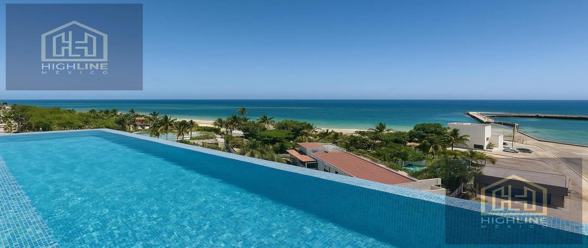 Foto de departamento en venta en  , puerto morelos, benito juárez, quintana roo, 29943094 No. 05