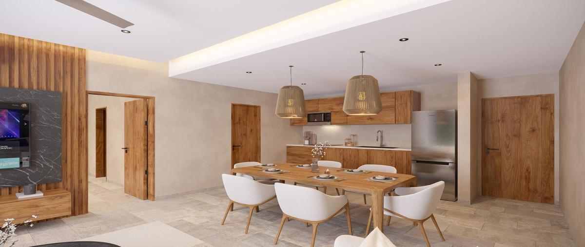 Foto de departamento en venta en  , puerto morelos, benito juárez, quintana roo, 0 No. 04