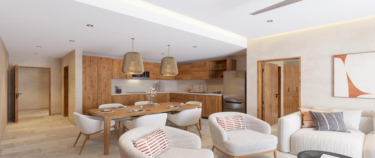 Foto de departamento en venta en  , puerto morelos, benito juárez, quintana roo, 0 No. 05