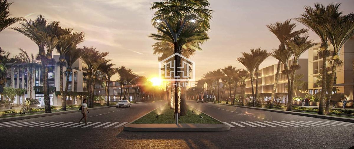 Foto de terreno habitacional en venta en  , puerto morelos, benito juárez, quintana roo, 29973192 No. 04