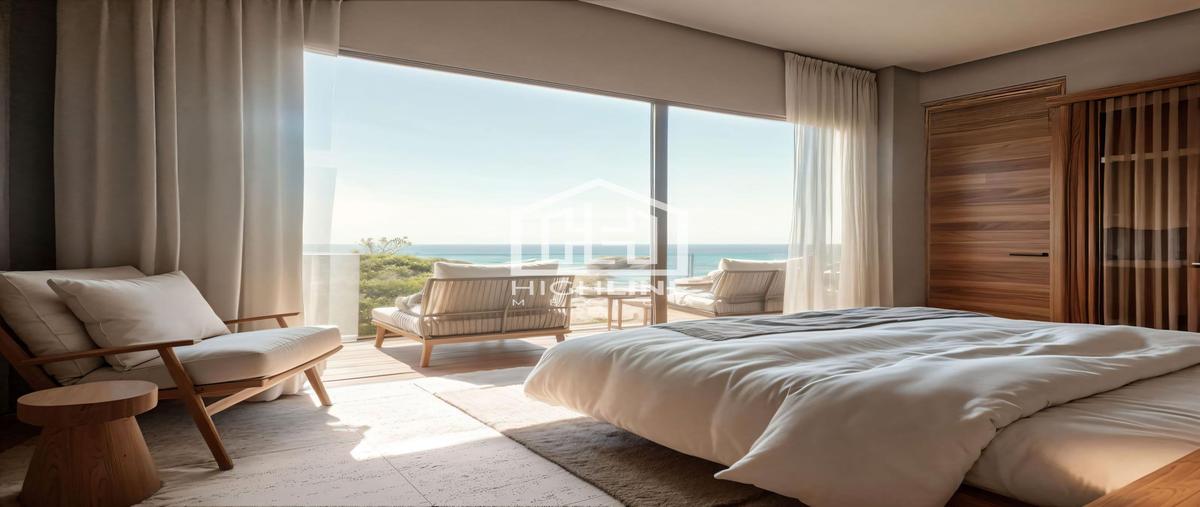 Foto de departamento en venta en  , puerto morelos, benito juárez, quintana roo, 29984862 No. 04