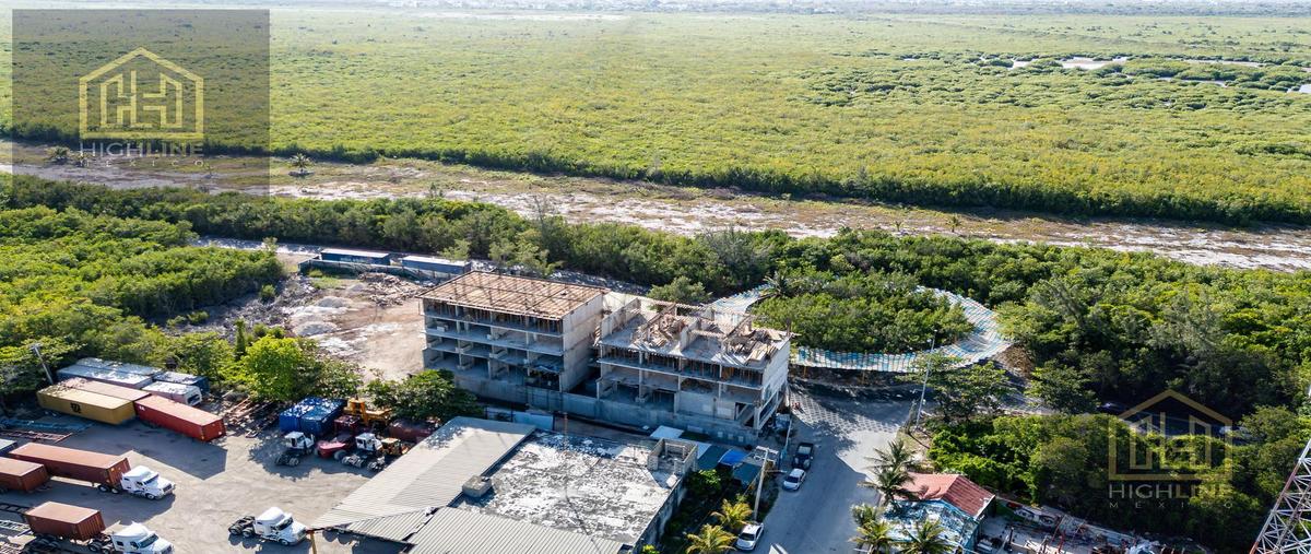 Foto de departamento en , puerto morelos, benito juárez, quintana roo, 30038598 foto 02 Foto de departamento en venta en , puerto morelos, benito juárez, quintana roo, 30038598 No. 02