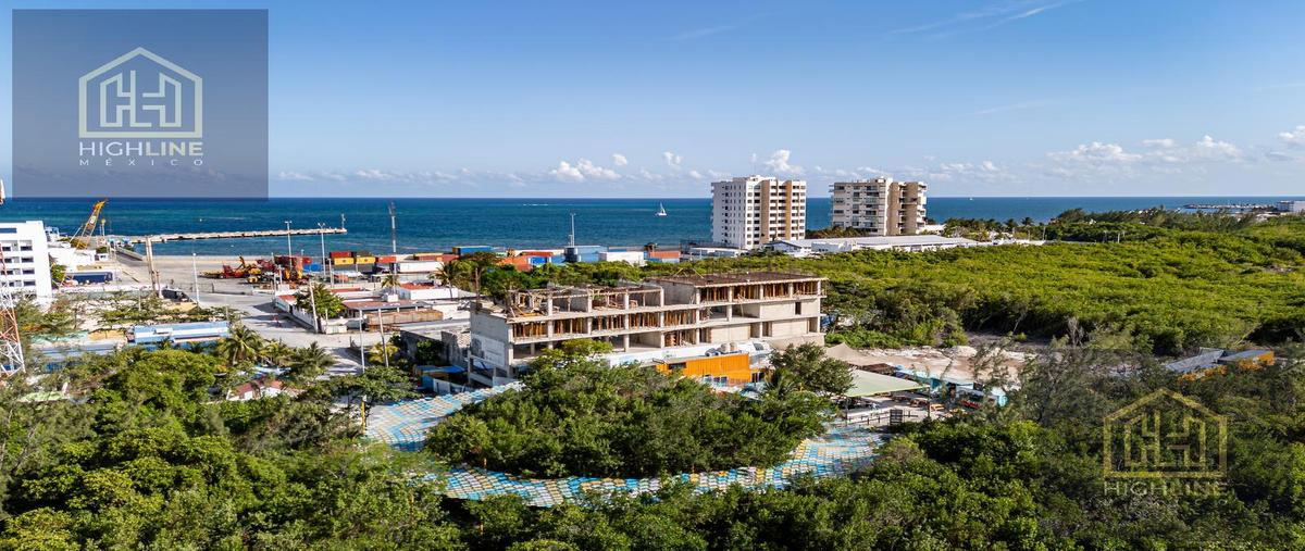 Foto de departamento en , puerto morelos, benito juárez, quintana roo, 30038598 foto 03 Foto de departamento en venta en , puerto morelos, benito juárez, quintana roo, 30038598 No. 03