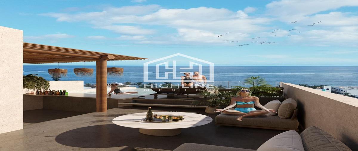 Foto de departamento en venta en  , puerto morelos, benito juárez, quintana roo, 30038606 No. 05