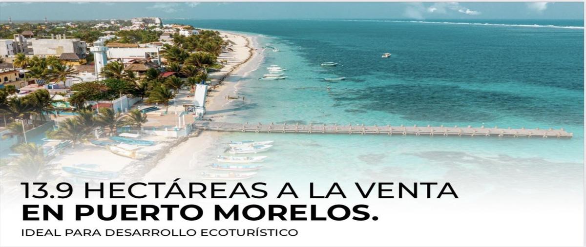 Foto de terreno habitacional en , puerto morelos, benito juárez, quintana roo, 0 foto 01 Foto de terreno habitacional en venta en , puerto morelos, benito juárez, quintana roo, 0 No. 01