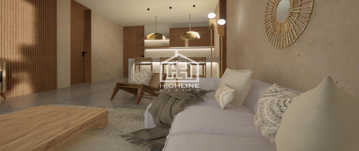Foto de departamento en venta en  , puerto morelos, benito juárez, quintana roo, 30064592 No. 05